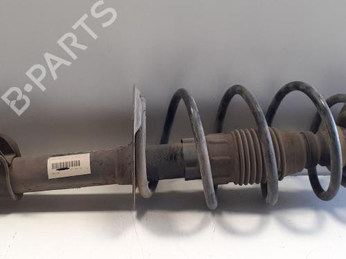 Used Left front shock absorber FIAT PUNTO (188_) 1.2 16V 80 (188.233, .235, .253, .255, .333, .353, .639,... (80 hp) 12758522