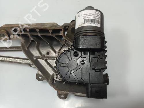 Front wiper motor FORD FIESTA VI (CB1, CCN) 1.4 TDCi | BP18263883M29 