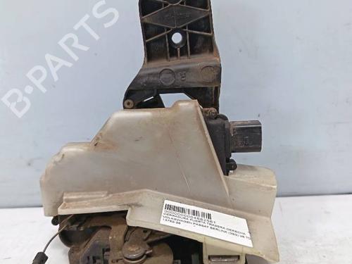 rear-right-lock-vw-passat-b55-3b3-2000-2001-2002-2003-2004-2005-40225454 main image