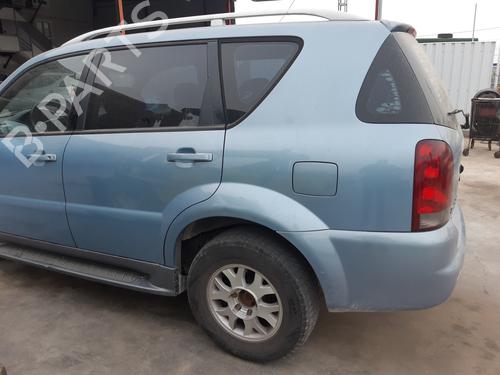 Engine SSANGYONG REXTON / REXTON II (GAB_) | BP33628048M1 - Image 11