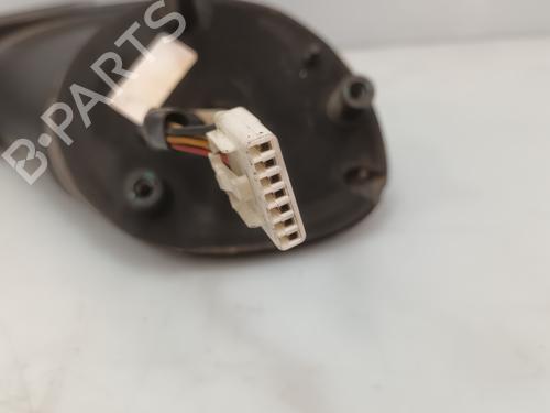 Right mirror FIAT MULTIPLA (186_) 1.9 JTD 110 | BP29333006C27 