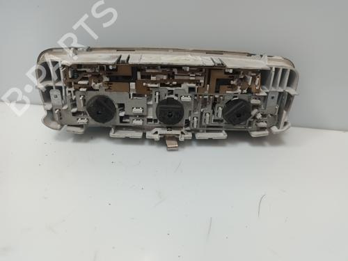 Interior roof light FORD FIESTA VI (CB1, CCN) 1.4 TDCi | BP18263884I8 