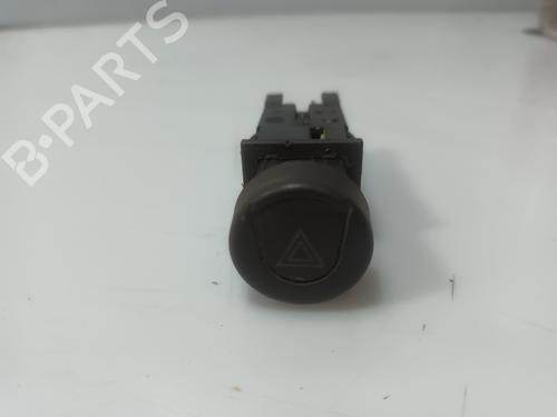 Used Warning switch CITROËN BERLINGO / BERLINGO FIRST MPV (MF_, GJK_, GFK_) 1.9 D (MFWJZ) (70 hp) 30325928