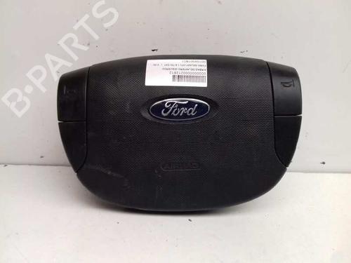 Used Driver airbag FORD GALAXY I (WGR) 1.9 TDI (115 hp) 12742914