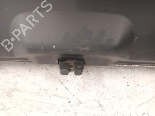 Tailgate PEUGEOT 308 I (4A_, 4C_)  | BP18331496C6 