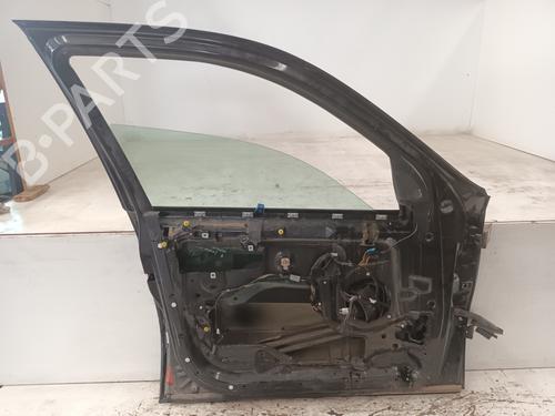 Left front door BMW X5 (E53) 3.0 d | BP14999784C2 