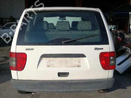 Air filter box FIAT ULYSSE (220_) 2.0 (220.AC5) | BP13972807M87 