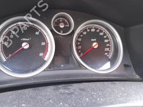 Injection pump OPEL ASTRA H GTC (A04)  | BP15959195M78 