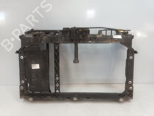 Panel frontal FORD FIESTA VI (CB1, CCN) 1.25 (82 hp) 31646065