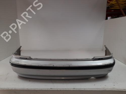 Used Rear bumper HONDA CIVIC VI Fastback (MA, MB) 1.5 16V (MB3) (114 hp) 32857355