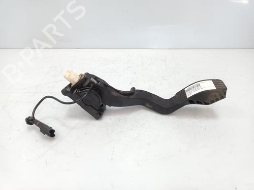 Used Pedal CITROËN C4 Coupe (LA_) 1.6 HDi (90 hp) 23221232