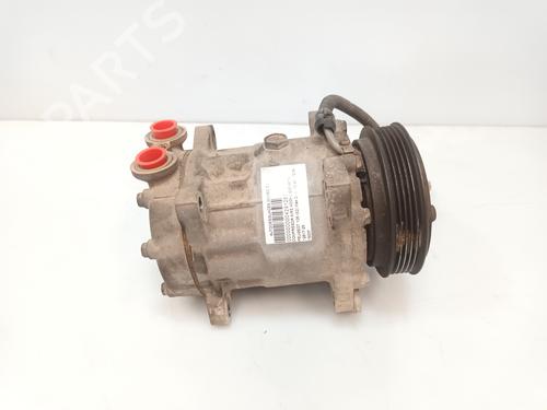 Used AC compressor PEUGEOT 106 II (1A_, 1C_) 1.5 D (57 hp) 27512999