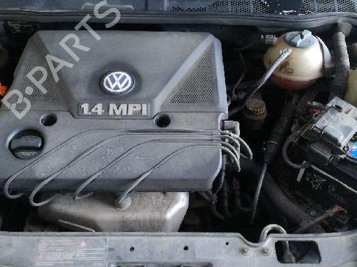 Seat buckle VW POLO (6N2)  | BP13973631I32 