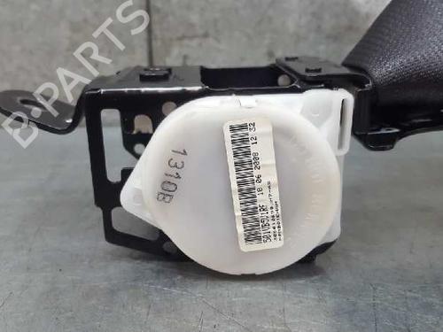 Rear left seatbelt HONDA CIVIC VIII Hatchback (FN, FK) 2.2 CTDi (FK3) | BP12734879I29 