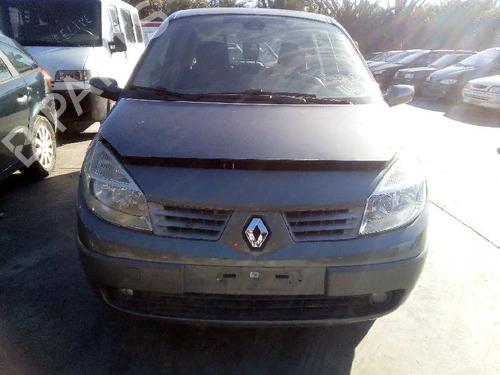 Electronic module RENAULT SCÉNIC II (JM0/1_) 1.5 dCi (JM02, JM13) | BP13967713M83