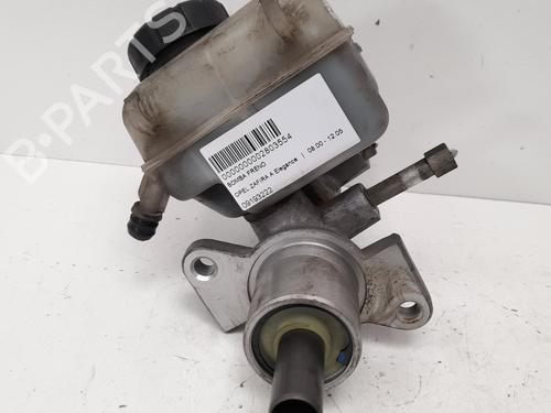 Hovedbremsecylinder OPEL ZAFIRA A MPV (T98) 2.0 DTI 16V (F75) (101 hp) 12778018
