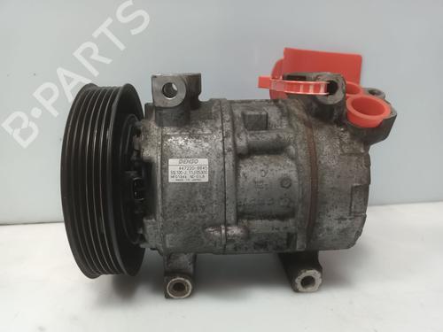 AC compressor FIAT BRAVO II (198_) 1.9 D Multijet (198AXB1A) | BP32397174M34
