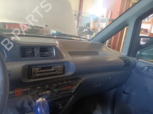 Andere CITROËN JUMPY I (U6U_) 1.9 TD | BP29243786O1 