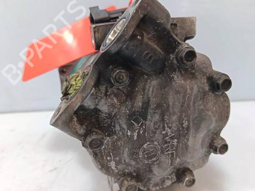 AC compressor MAZDA 3 Saloon (BK) 1.6 DI Turbo (BK12Y) | BP40256677M34 - Image 2