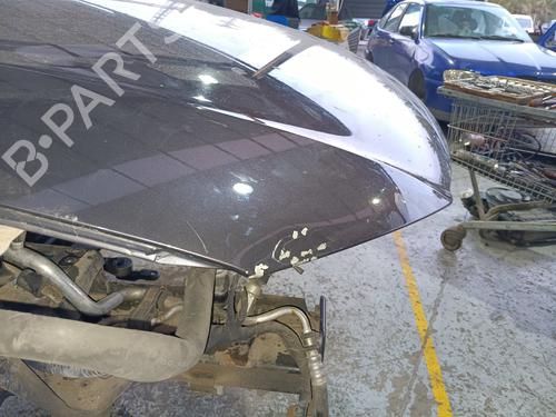 Used Hood VW PASSAT B6 (3C2) [2005-2010]  16715119