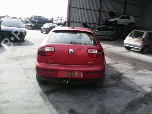 Injector SEAT LEON (1M1) 1.9 TDI | BP12803024M100