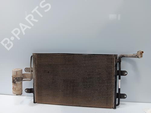AC radiator AUDI TT (8N3) 1.8 T | BP22618901M32 
