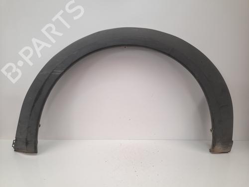 Used Front left wheel arch trim FORD TRANSIT CONNECT (P65_, P70_, P80_) 1.8 TDCi (90 hp) 12780913