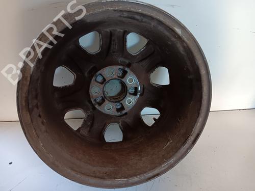 Rim OPEL OMEGA B (V94) 2.5 DTI (F69, M69, P69) | BP22445926C45 