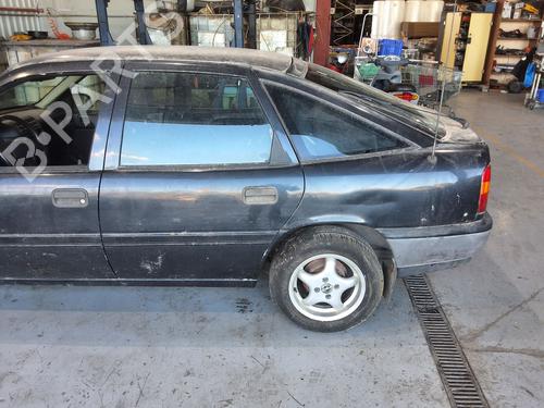 Right front window switch OPEL VECTRA A Hatchback (J89) 1.6 i Cat (F68, M68) | BP32164439I26