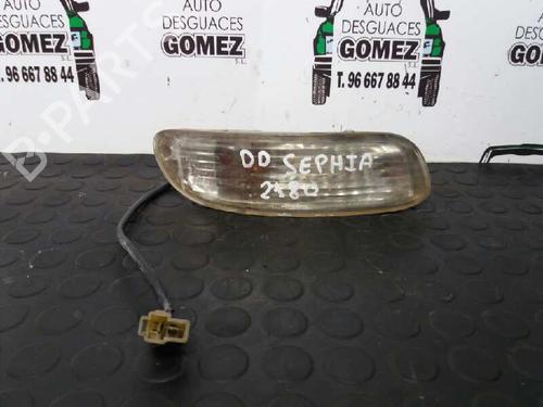 Used Right front indicator Right front indicator 12819237 12819237
