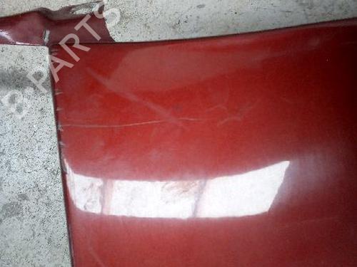 Left front fenders FORD GALAXY I (WGR) 2.3 16V | BP12805915C41 