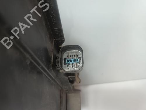 Radiator fan BMW 3 Compact (E46) 320 td | BP32707796M35 - Image 3