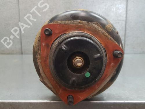 Right rear shock absorber NISSAN X-TRAIL I (T30) 2.2 DCi FWD | BP12741963M19 