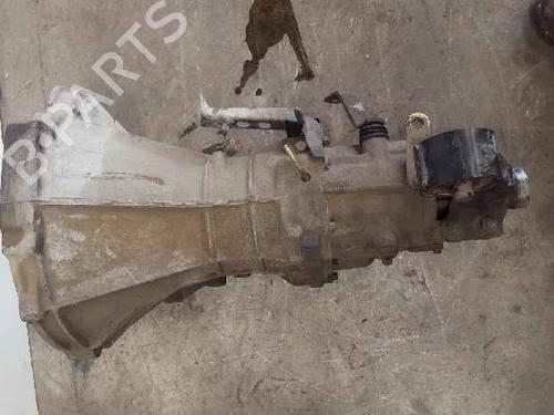 Gearbox NISSAN VANETTE CARGO Van (HC 23) 2.3 D | BP12725162M3 