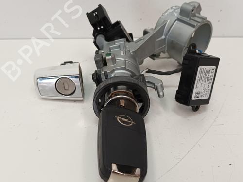 Used Other OPEL INSIGNIA A (G09) 2.0 CDTI (68) (160 hp) 13984111