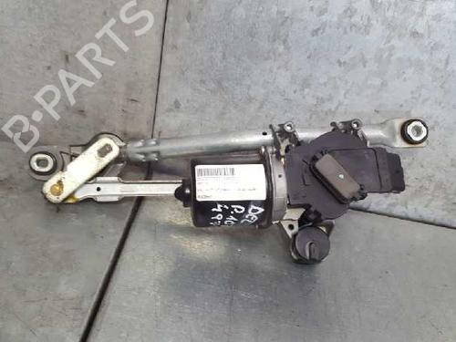 Used Front wiper motor PEUGEOT 107 (PM_, PN_) 1.0 (68 hp) 12713685