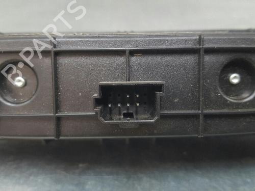 Warning switch SMART FORFOUR (454) 1.1 (454.030) | BP12723281I22 