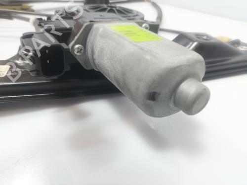 Front left window mechanism FORD FOCUS III 1.6 Ti | BP34579571C22 - Image 3