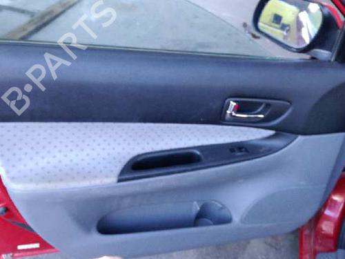 Third brake light MAZDA 6 Hatchback (GG) 2.0 (GGES) | BP12730920L11 