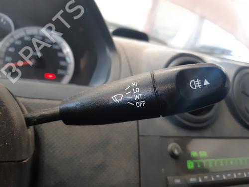 Left front window switch CHEVROLET AVEO / KALOS Hatchback (T250, T255) 1.4 16V | BP29450896I27 