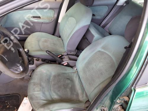 Catalyst CHRYSLER VOYAGER IV (RG, RS) 2.5 CRD | BP31906372M10