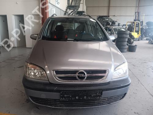 Servo brake OPEL ZAFIRA A MPV (T98) 2.0 DTI 16V (F75) | BP27369419M42 