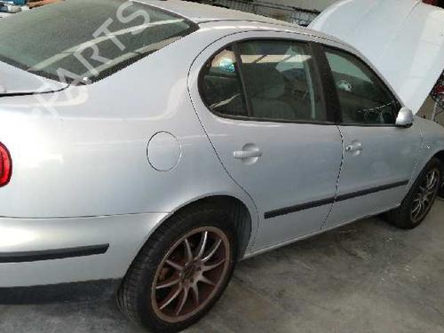 Right rear window switch SEAT TOLEDO II (1M2) 1.9 TDI | BP12743091I28 