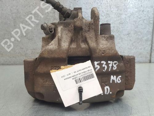 Used Right front brake caliper MG MG ZT 190 (190 hp) 12718149