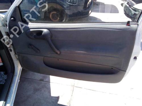 Gearbox OPEL CORSA B (S93) 1.4 i (F08, F68, M68) | BP12805722M3 