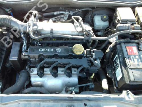 Right front brake caliper OPEL ASTRA G Hatchback (T98) 1.6 (F08, F48) | BP12755318M104 