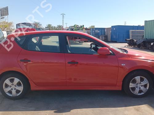 Engine mount HYUNDAI i30 Estate (FD) 1.4 | BP34138455M89  - Image 8