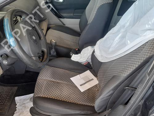 Pedal RENAULT MEGANE II (BM0/1_, CM0/1_) 1.9 dCi | BP21491384I4 