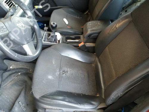 Left rear steering knuckle OPEL SIGNUM Hatchback (Z03) 1.9 CDTI (F48) | BP12712373M27 