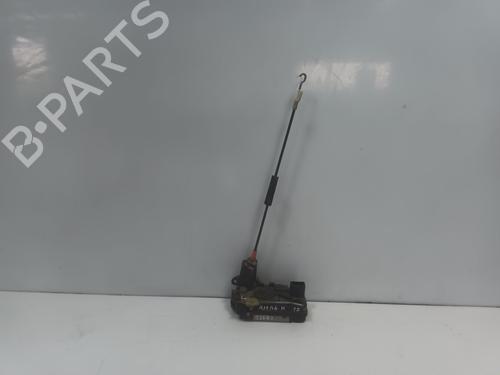 Used Rear left lock Rear left lock 38408209 38408209